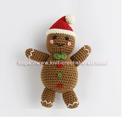 Factory Direct! Wholesale Handmade Crochet Wool Snowman Toys - Adorable and Cozy