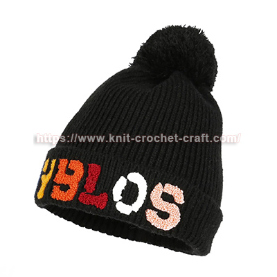 Custom Wholesale Beanie, Winter Collection Beanie, Knitted Acrylic Beanie, Lady’s Beanie Cap, Custom Embroidery Beanie
